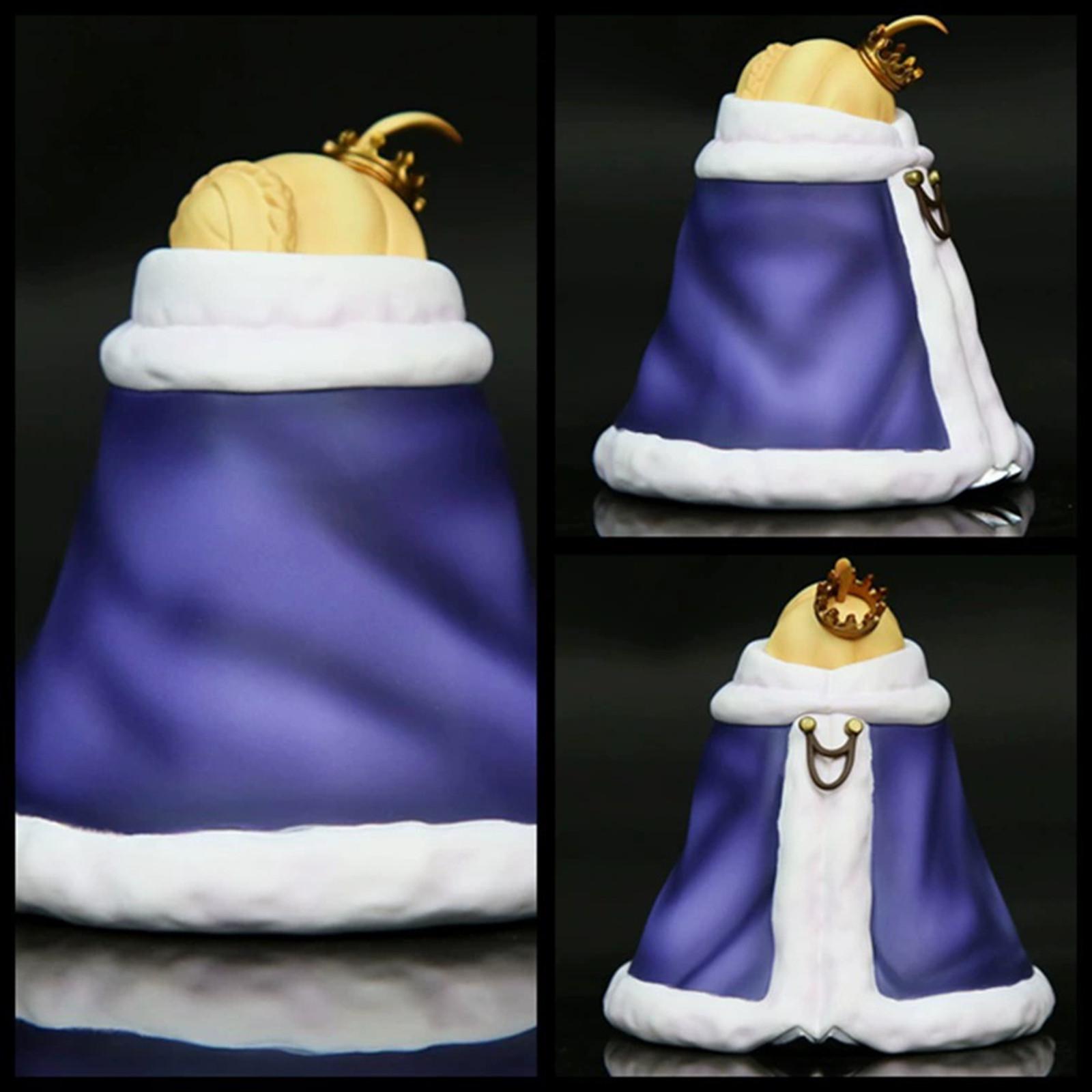 

Неподвижная кукольная коллекционная версия, масштабная кукольная настольная кукла, украшения с одним аксессуаром One Size