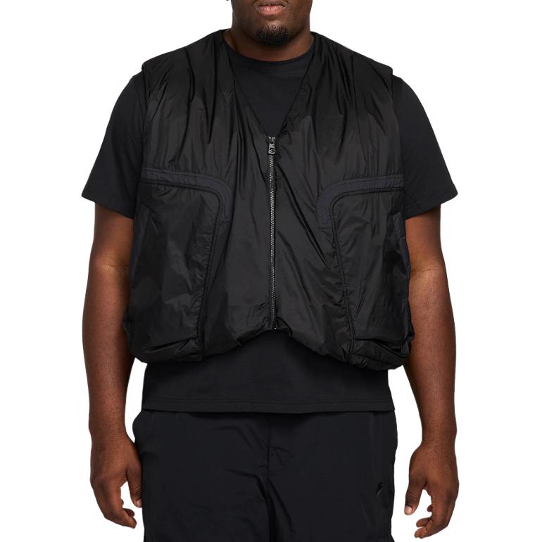 Nike Tech Men's Woven Vest HM4262-010