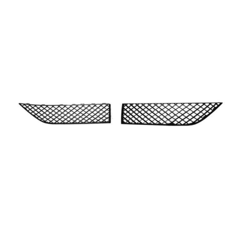 3SD807676/3SD807675: Front Grille Compatible with 2020 Continental GT. Continental
