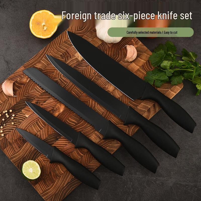 

ZISIZ Stainless Steel Kitchen Utensil Set