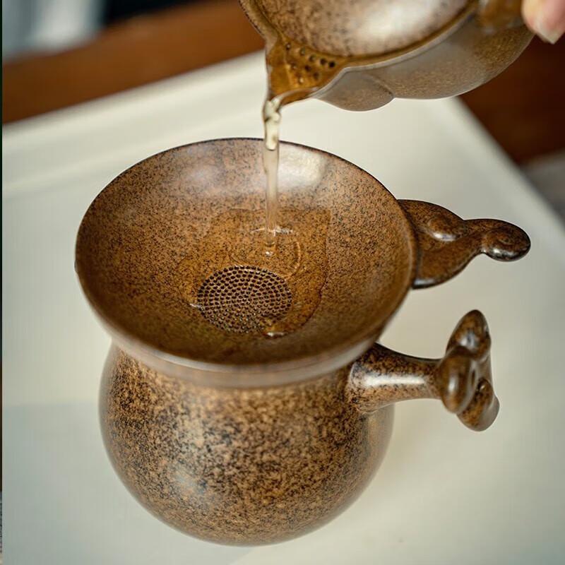 Edenus Chinese Style Kung Fu Tea Set