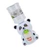 Mini Water Dispenser Toy Simulation Animal Shaped Drinking Fountain Gift For Toddlers Kids