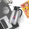 Changqi 2.0L Stainless Steel Vacuum Insulated Thermal Carafe