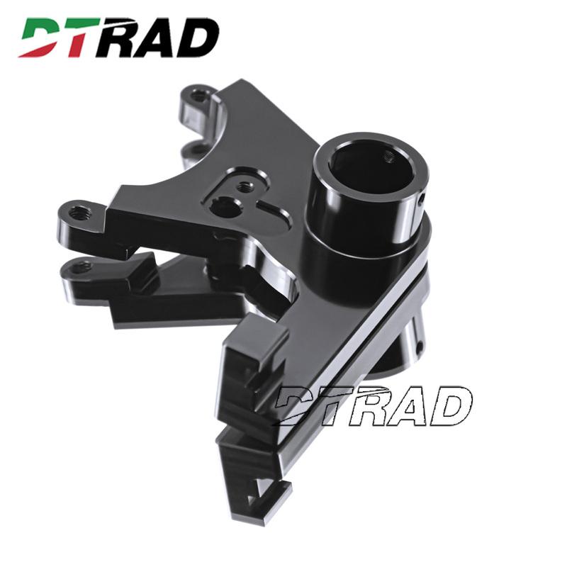 For BMW S1000RR K67 2019-2026 CNC Aluminum Rear Calipers Brackets Conversion Kit For Bremb P2 34 Motorcycle Modified Parts