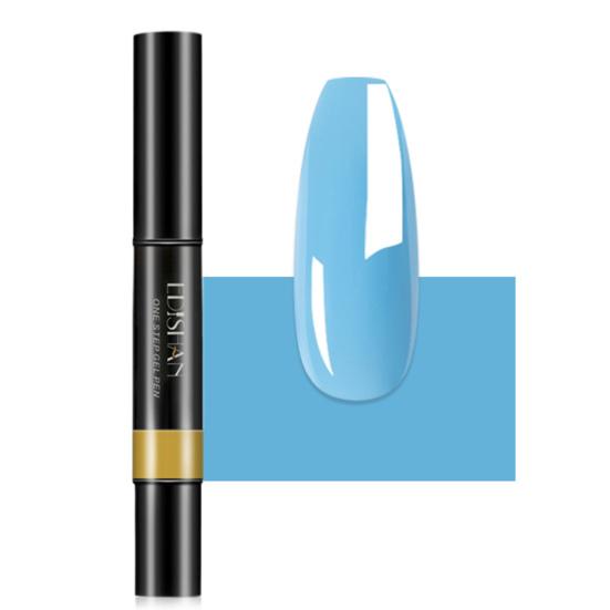 Nail Polish Marker Labor-saving Multiple Styles Portable Excellent Pen DIY Art Beauty Tools Supplies