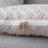 Muji Flocked Warm Pillow Quilt