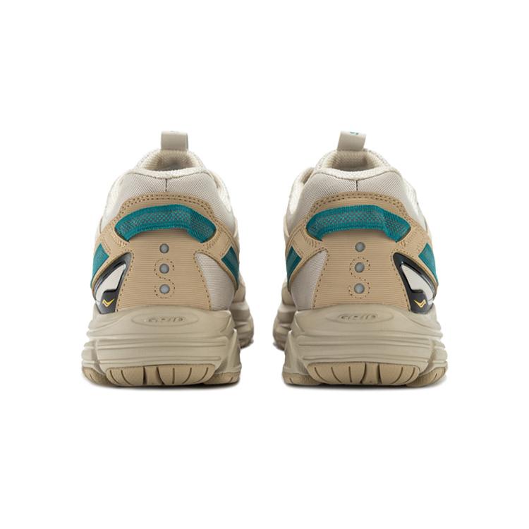 Saucony Cohesion 2K Classic 2K Textile, Synthetic Leather Cushioning Slip Resistant Abrasion Resistant Low top S79016-2
