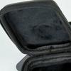 Impermeable Hard Wearing Protective Case For 360 Cameras Thin Travel Storage Bag With Soft Inner Lining