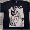 Alex G T-shirt Gift Men Women Adult S-5XL CLM274