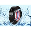 1 Piece PVC Colored Electrical Tape Is Waterproof Flame-Retardant Insulated and Environmentally FriendlyPinstriping Tape 3