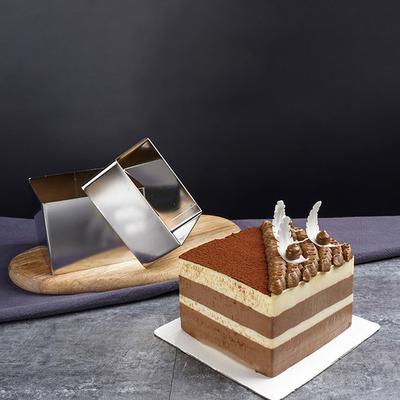 Accessori e utensili per torte salate – Anelli per torte