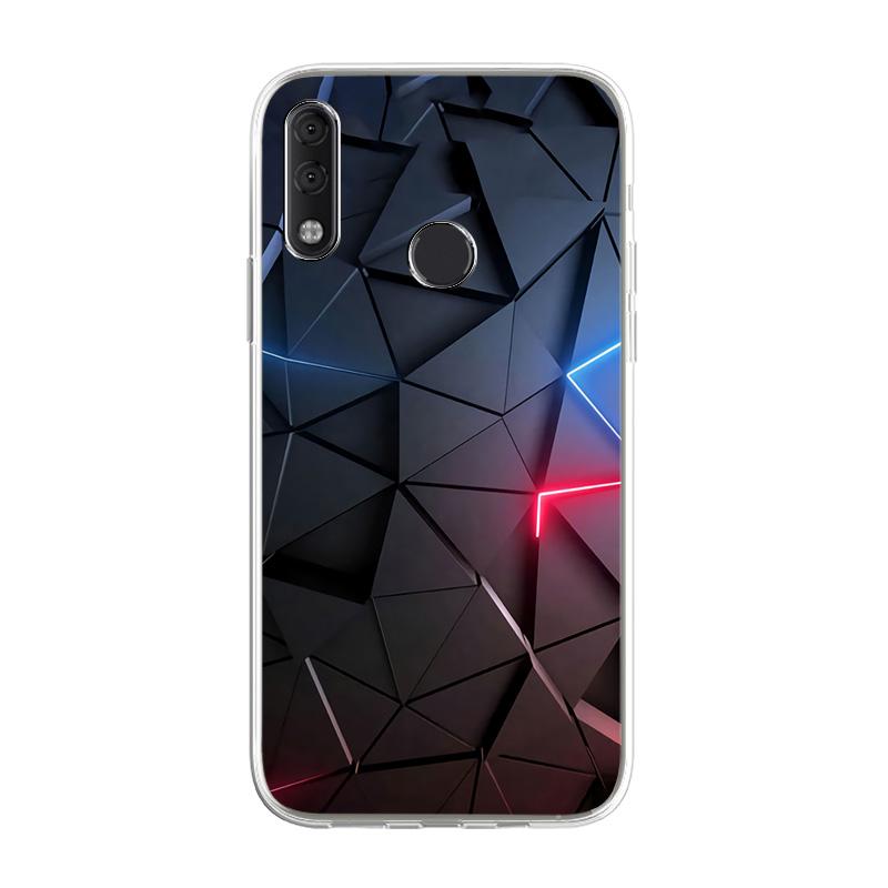 

Чехол для Tecno Camon 15 Air, силиконовый чехол Tecno Spark 7P 7 P 6 Go 5 Pro GO 2020 6GO 5Air, модный чехол Camon 11 16 Spark 6 Go-GO 2020