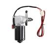 ATV Elektrischer Fenster Scheibenwischer Motor Kit Für Can-am Maverick x3 Für Yamaha raptor 700 Für cfmoto 500 UTV ATVs