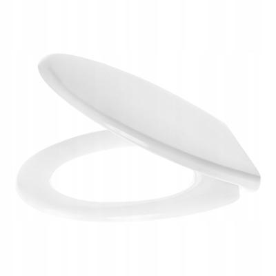 Soft-close Toilet Seat for Universal Toilets