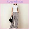 Tshirt For Women Summer Pure Cotton Soft Fabric Slim Fit Casual Streetwear