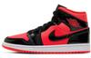 Air 1 Mid 'Hot Punch' Women's BQ6472-600