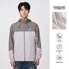 CAMEL Unisex Outdoor Sun Protection Cooling Jacket