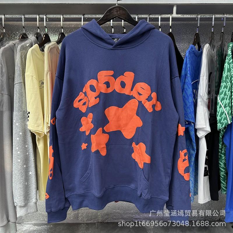 Shark Head Graphic Zip-Up Hoodie Slim Fit Cotton Blend Sweatshirt Teens