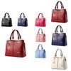 Elegant Women Lady Handbag Shoulder Bags In Premium Leather Messenger Style