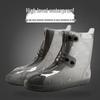 JAJALIN Waterproof Rain Shoe Covers