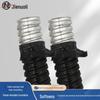JNL Plastic Coated Flexible Metal Conduit