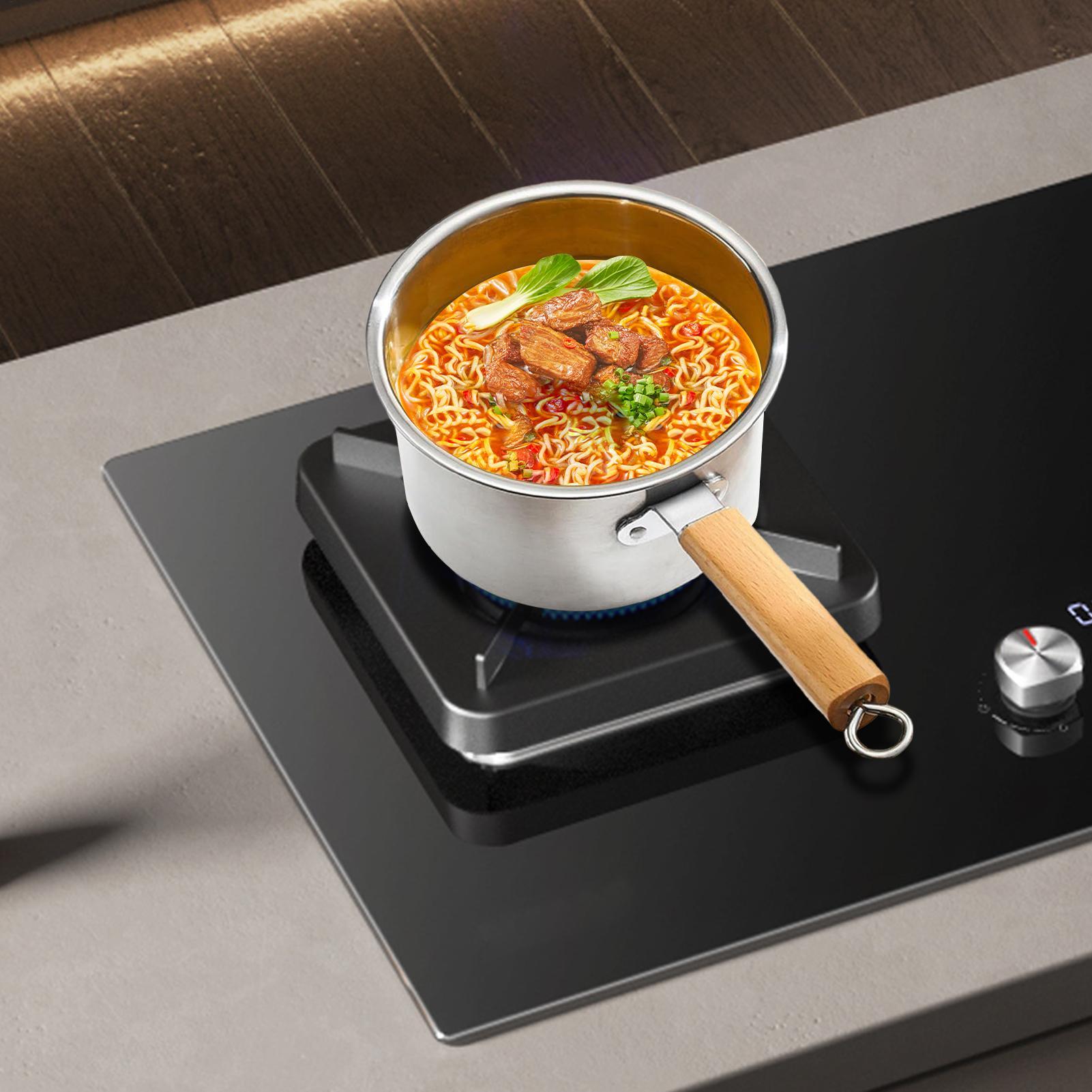 Фритюрница Кастрюля для жарки во фритюре Фритюрница с корзиной Посуда для процеживания масла Морепродукты Обед Картофель фри Курица Рыба Креветки CN