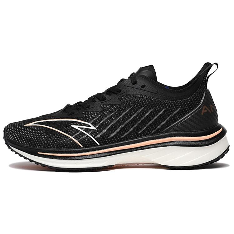 (WMNS) ANTA MACH 1.0  Wormhole Tech Black  Women s 122125586-1 EU 36