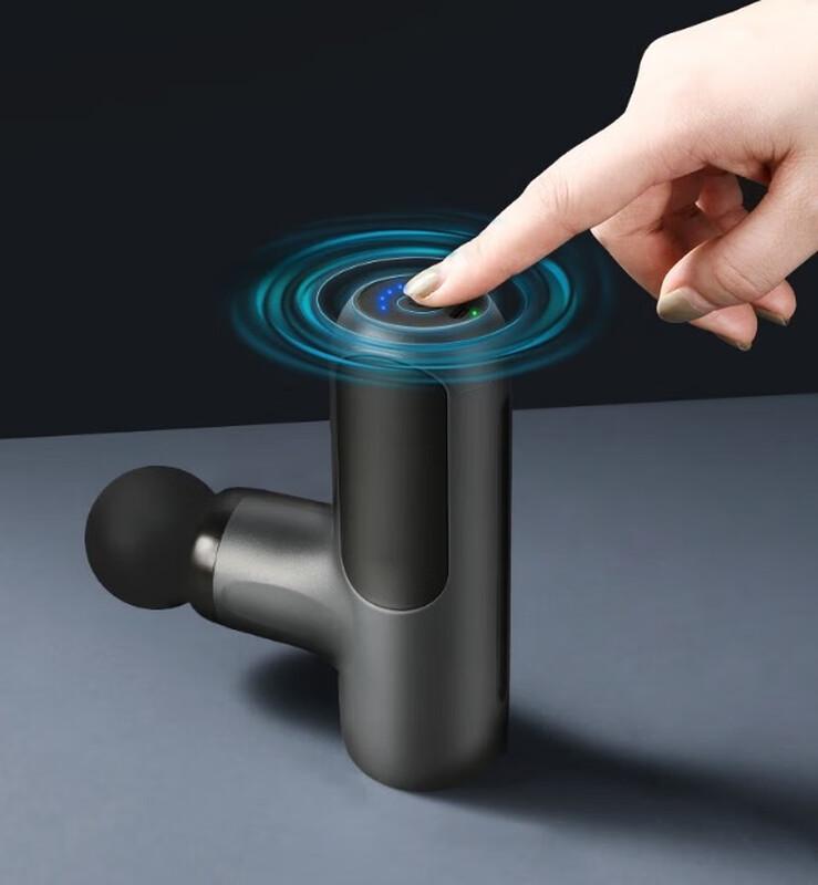 

YunKangBao Mini Professional Smart Fascia Massage Gun CM20F