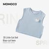 MOMOCO Girls' Spring Fashion Vest