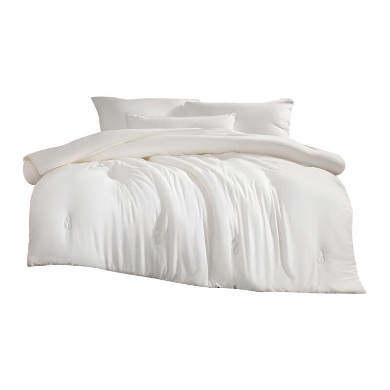 

Mercury Home Textiles Corn Fiber Warm Quilt