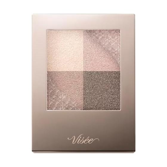 Visee Nuance Dewey Creator BE-2 Грейс Бежевый 5 г