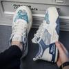 Men's Casual Shoe New Fashion Men's Flat Shoes Luxury Sneakers for Men 2024 Platform Casual Board Shoes New Vulcanized Shoes