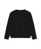 POLO RALPH LAUREN Double Knit Sweatshirt - Black