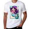 Mermaid Dreams (Background) Tshirt Anime Tshirt Essential T Shirt Tshirt