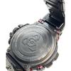 Used CASIO G-SHOCK Carbon Model Wristwatch
