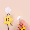Pet Cat Spider Toy Hanging Door To Relieve Depression Swinging Hanging Elastic Rope Feather Playing Stick Bell Toy for Cat