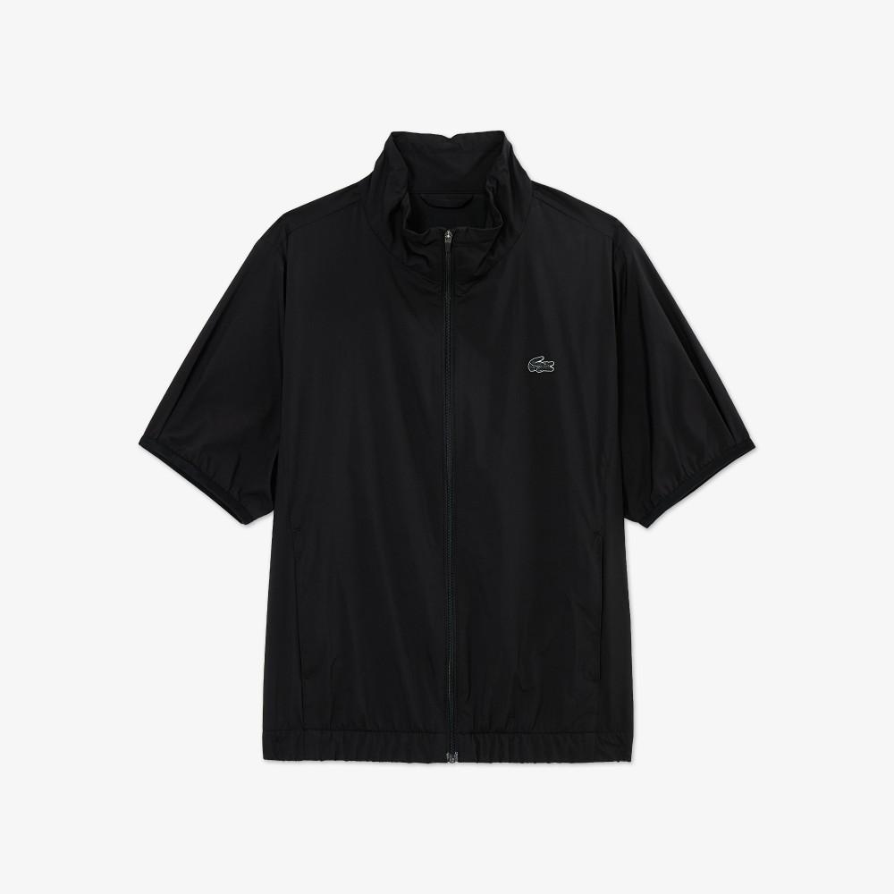 [lacoste] Women's Short-Sleeve Design Jacket BF173E-56G031