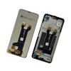 LCD Screen and Digitizer Full Assembly For ZTE Nubia Neo 5G With Frame