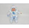 Adar Doll Baby Doll 45cm With Sound