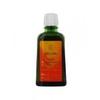Invigorating Sea Buckthorn Oil - WELEDA - 100 Ml - For Dry Skin - Vitamins and Essential Fatty Acids