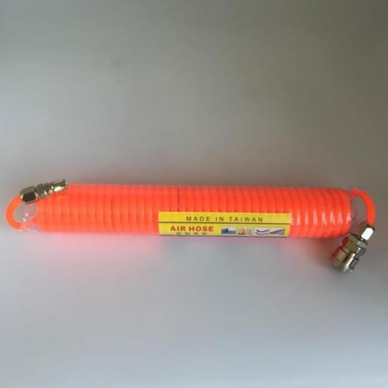 10m Polyurethane PE Air Compressor Hose Tube Pneumatic Hose Pipe for Compressor Air Tool Household Tools Pneumatic accessories