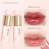 Novo Hydrating Lip Glaze for Plump Lips, Mirror-Like Lip Gloss, Brightening and Moisturizing, Leaves Lips Dewy and Non-Drying, Lip Makeup Online
