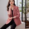 New Plus Size Women's Slimming Business Suit Jacket