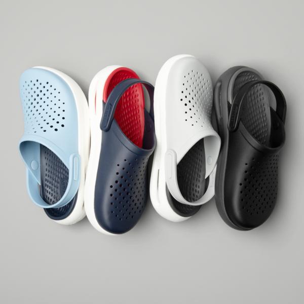 Crocs Unisex Crocs Sandal Slipper Jibbitz Classic Inmotion Clog 209964 001