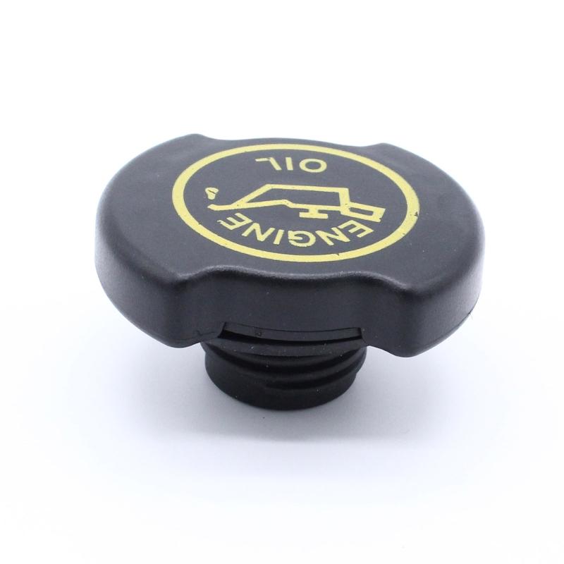 6.0L 6.4L 7.3L Diesel Engine Oil Filler Cover Caps for F250 F350 F450 F550EXCURSION EC-743 EC743