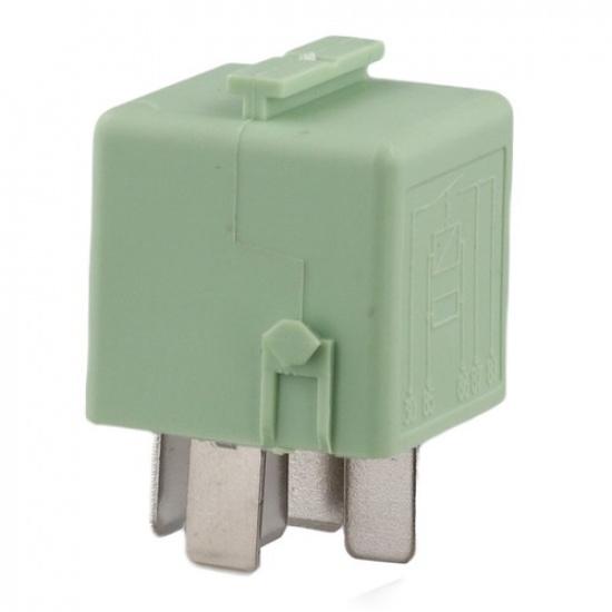 1*Зеленый реле пневмоподвески реле зажигания для 1 3 5 6 7 Серии  X 3  X 5