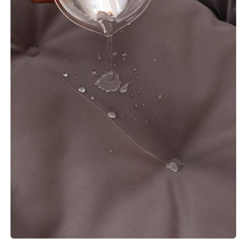 Universal Pet Mat for All Seasons Bite Resistant Cat's Nest Kennel Rectangle Dog Mat