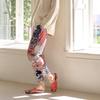 L Affair juLie Red Pants Lwpfh438 Or