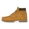 Timberland 7-Eye Authentic Mid Lace-Up Boot Wheat Unisex Sneakers Tan TB0A2N4C754