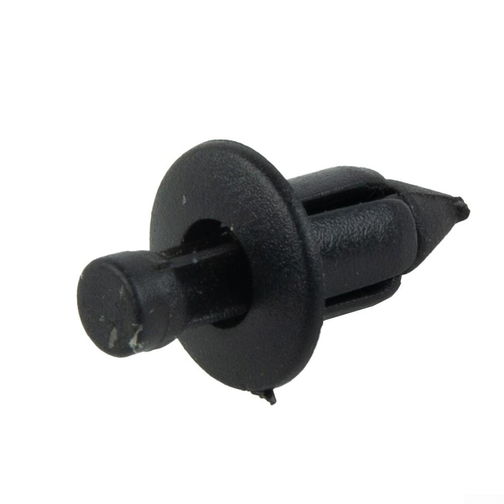 Replacement Fastener Clips Set Kit Parts Plastic Motorcycle Fairing Practical